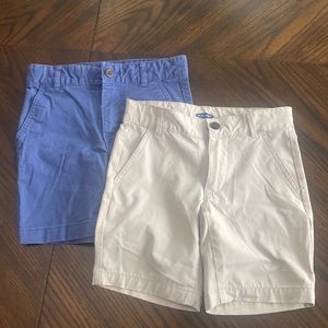 Old Navy Shorts - set of two
